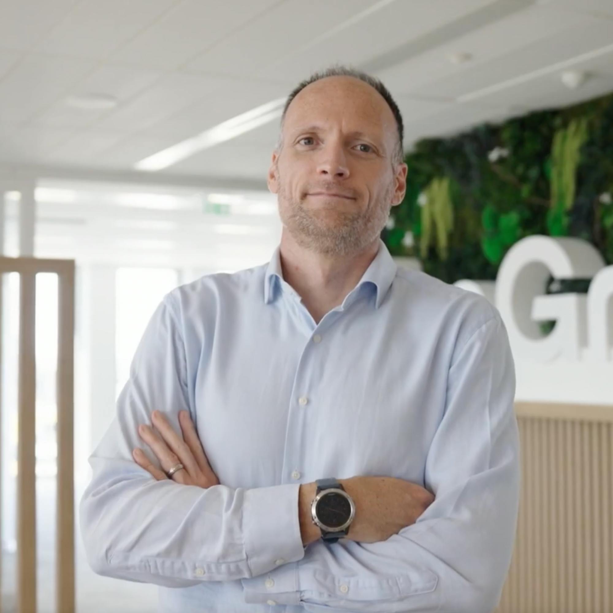 VusionGroup turns manual purchasing into 10x ROI