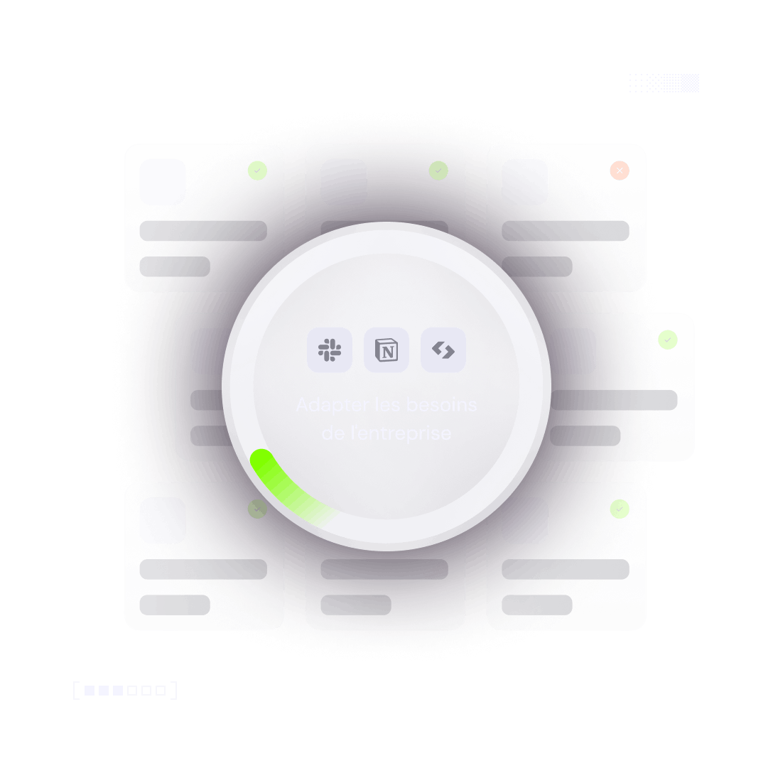 Autonomie du client renforcée