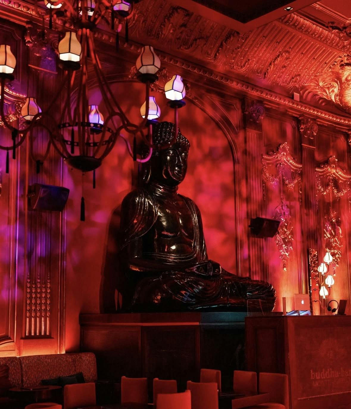 Buddha-Bar Monaco