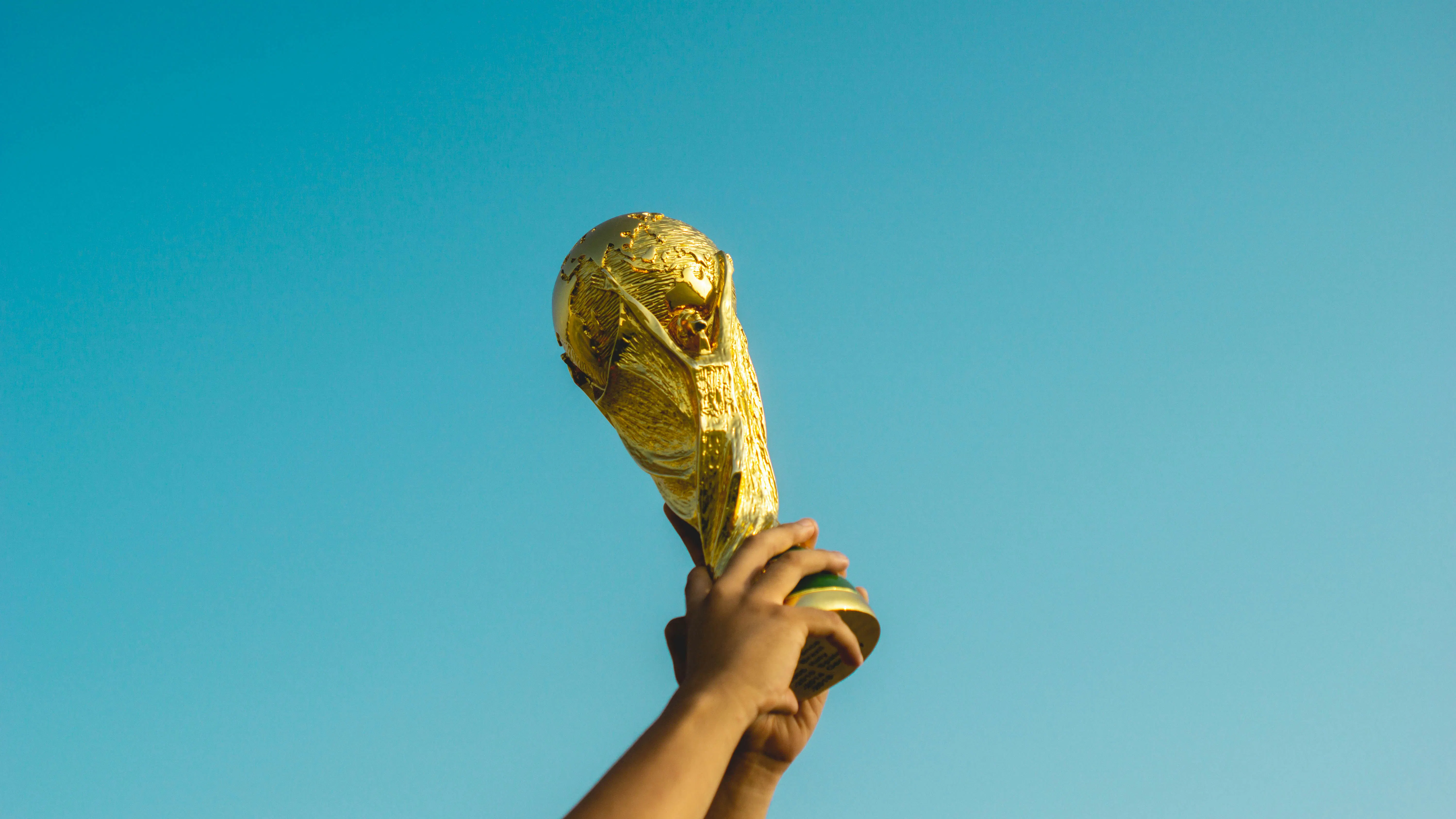 Najar's World Cup Challenge