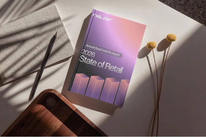 printed saas trends report 