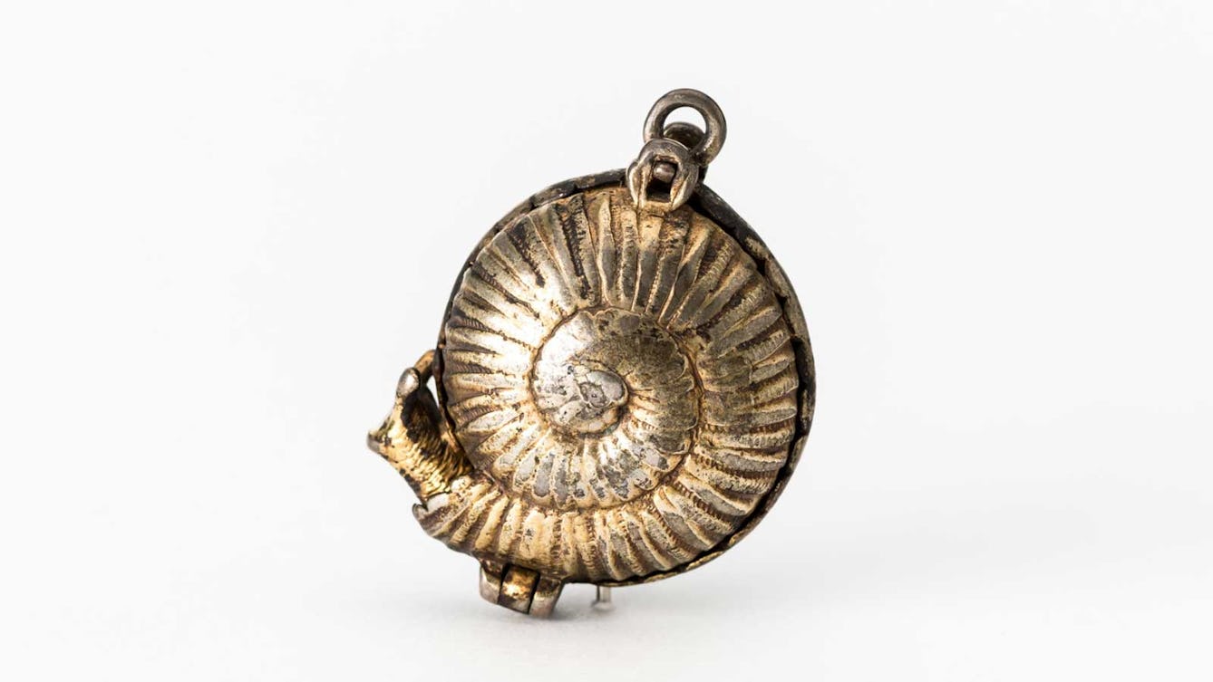 A pomander