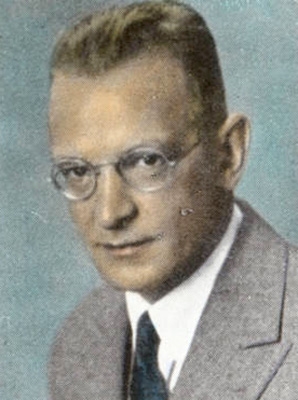 Harry C. Buck