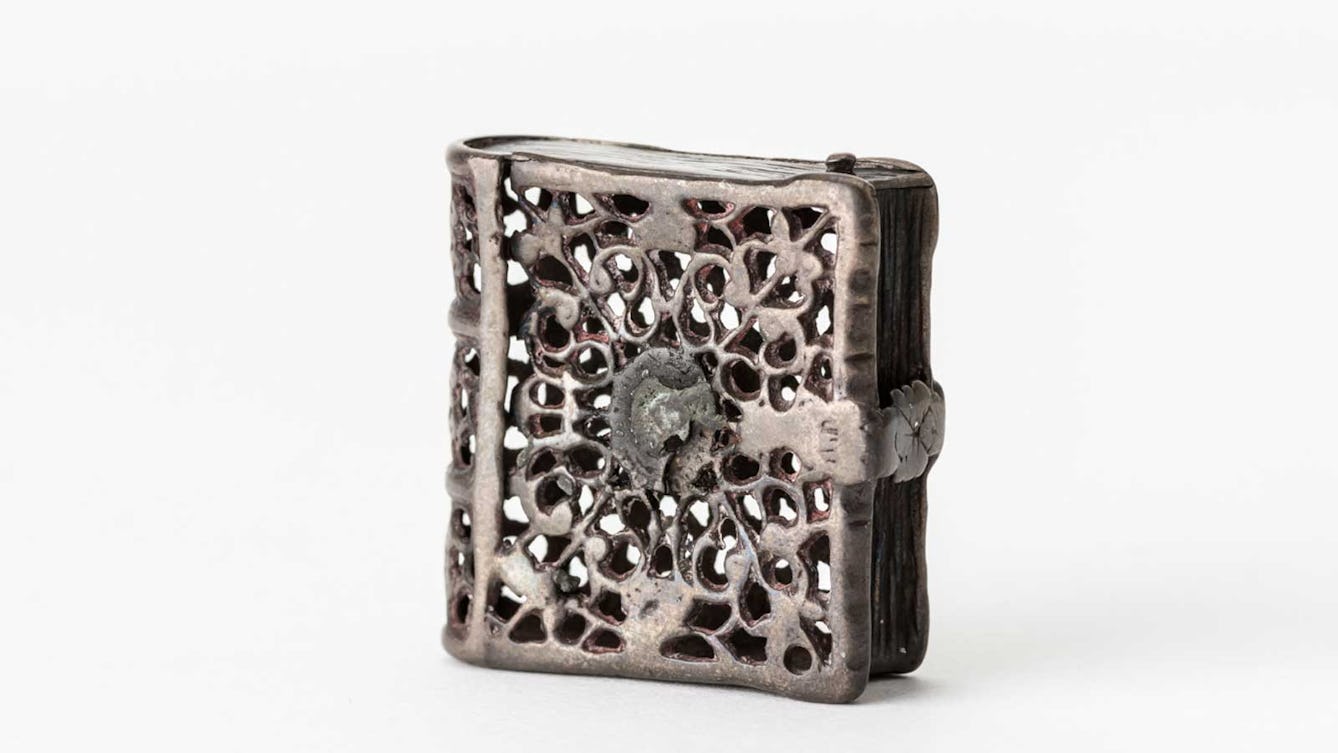 A pomander