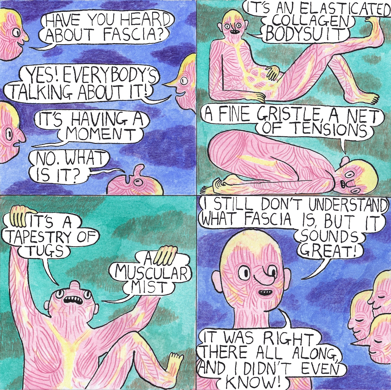 Fascia comic by Rob Bidder