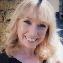 Photo of Michelle Wood