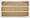 Three leaves from a Tibetan musical score used in Buddhist monastic ritual with the notation for voice, drums, trumpets, horns and cymbals.