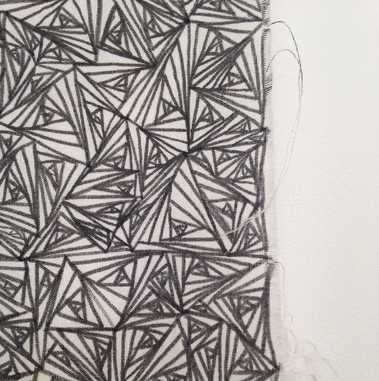 ‘The Small Things’, Reclaiming Asylum, Bethlem Gallery.