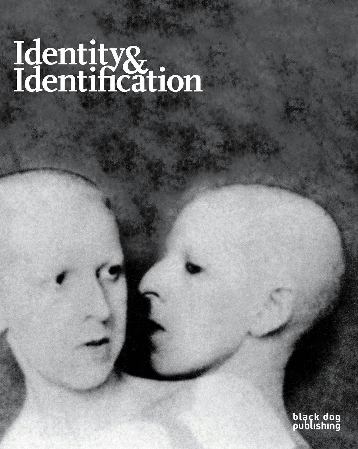Book cover of Identity and Identification by Edited by Ken Arnold, Mick Gordon, Chris Wilkinson