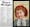Left is a newspaper advertisement titled "Women Who Suffer", right is a trade card featuring a young girl wearing a red hat, both advertising Lydia E. Pinkham's "Vegetable Compound".