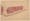 Watercolour drawing showing ulceration of the forearm with lots of red sores.