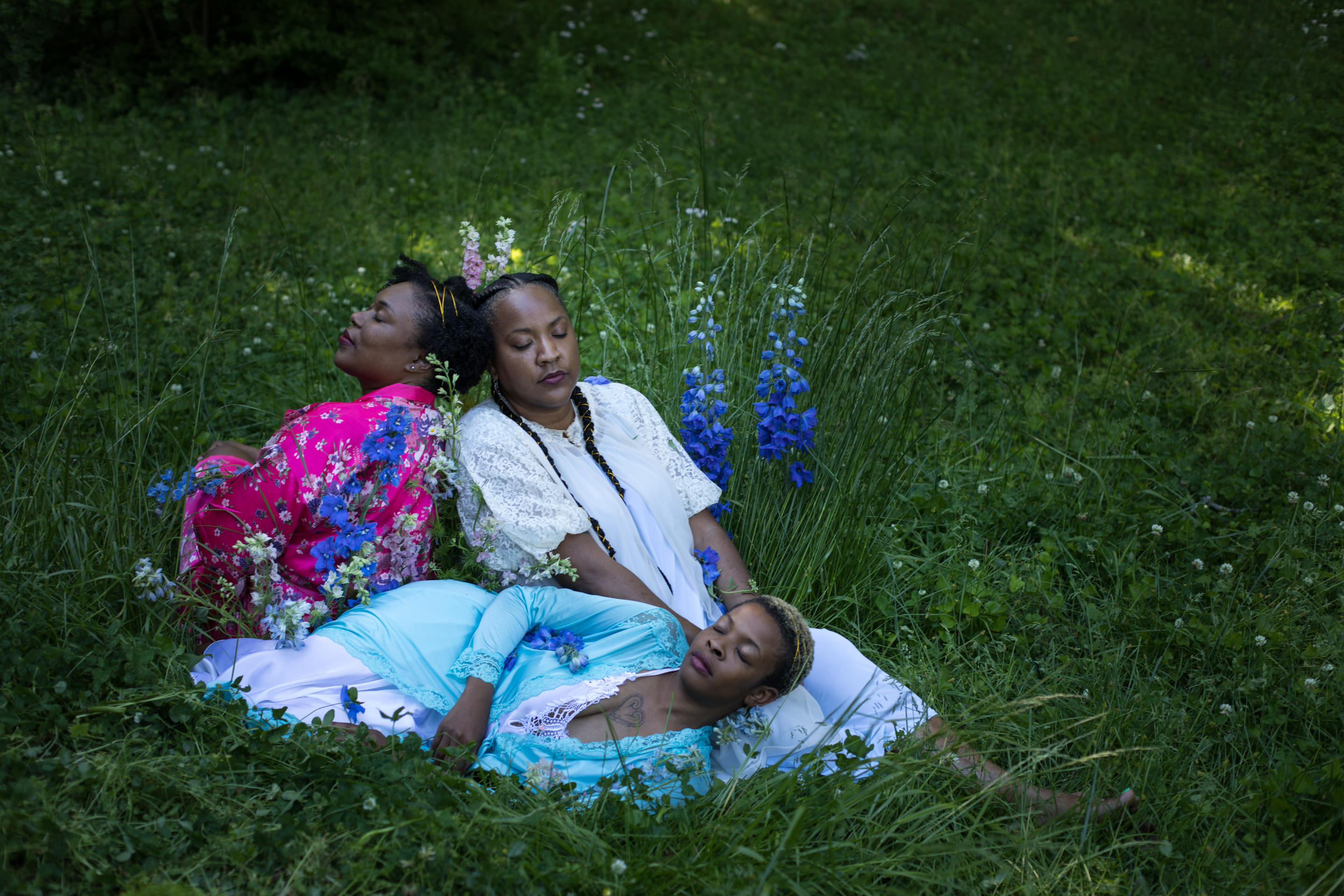 A Space for Rest | Wellcome Collection