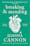 ‘breaking & mending’ book cover