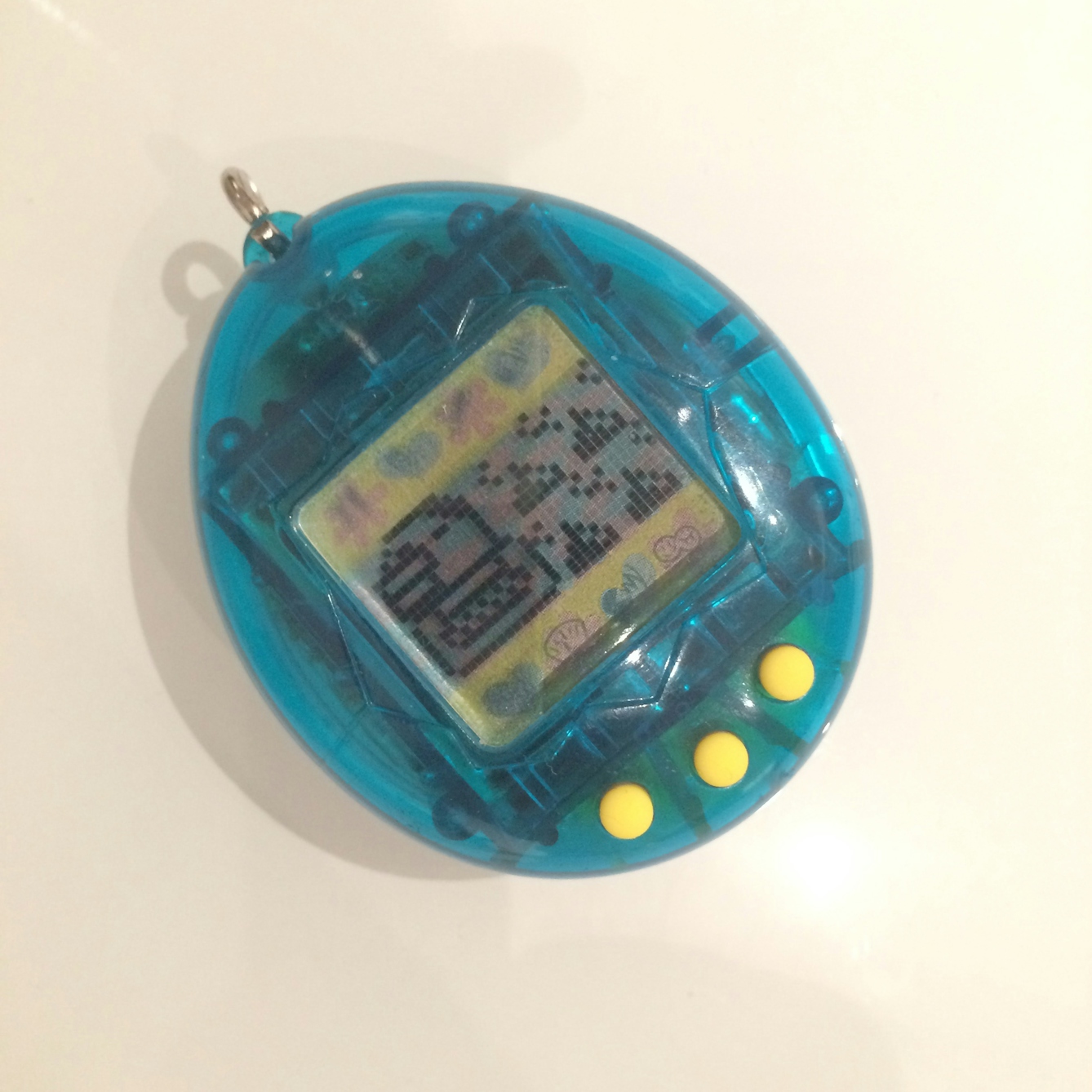 tamagotchi-abuse