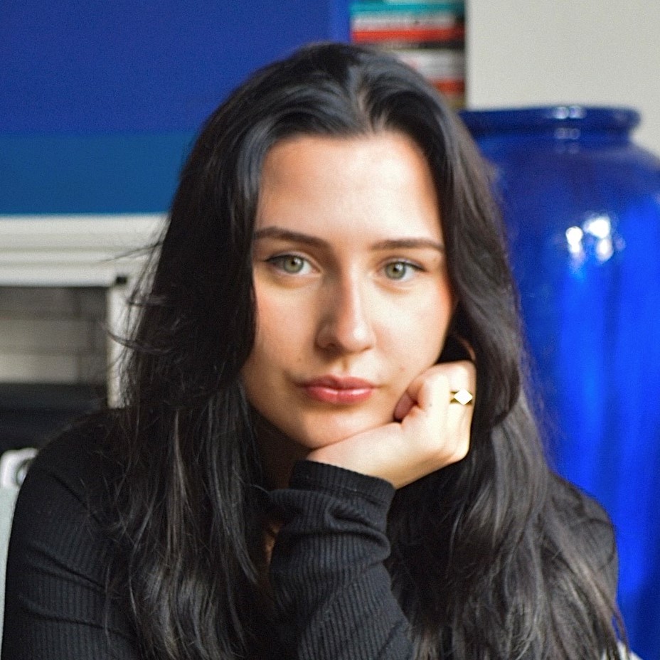 Photograph of Adele Walton