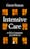 Book cover featuring a black and orange illustration and white text. The illustration shows a series of illuminated windows with the silhouettes of the people inside.