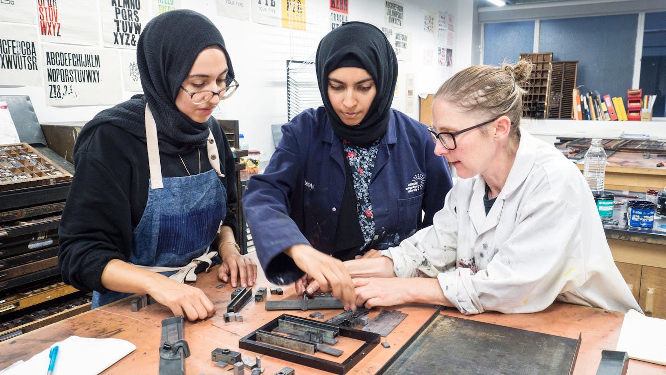 Printing Press Studio Collection