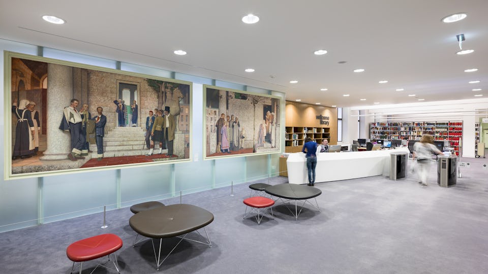 Opening Times Wellcome Collection opening-times-wellcome-collection