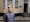 Photographic portrait of dentist Brian Williams outside his former dental surgery.