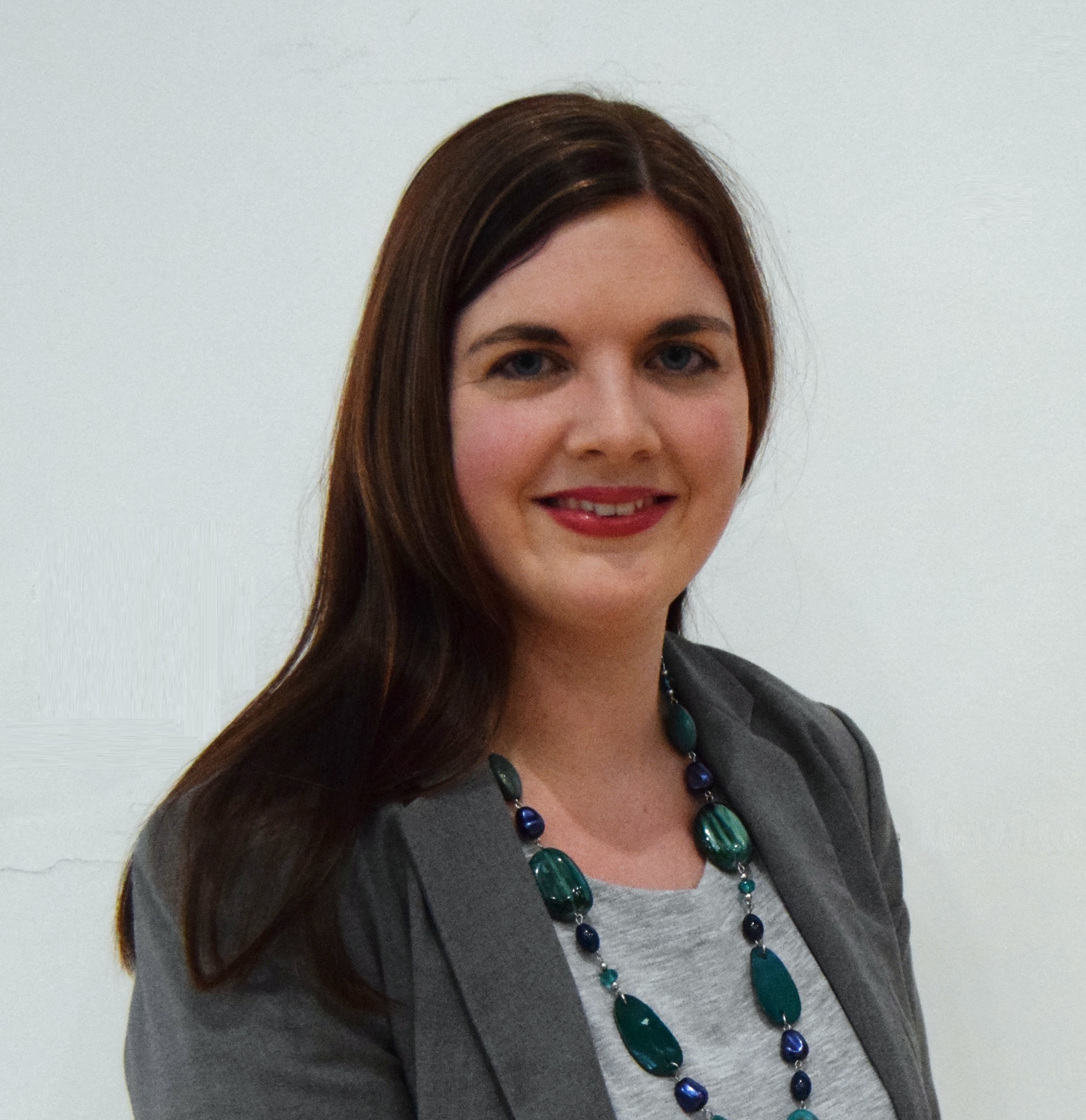 Photograph of Carrie Hynds