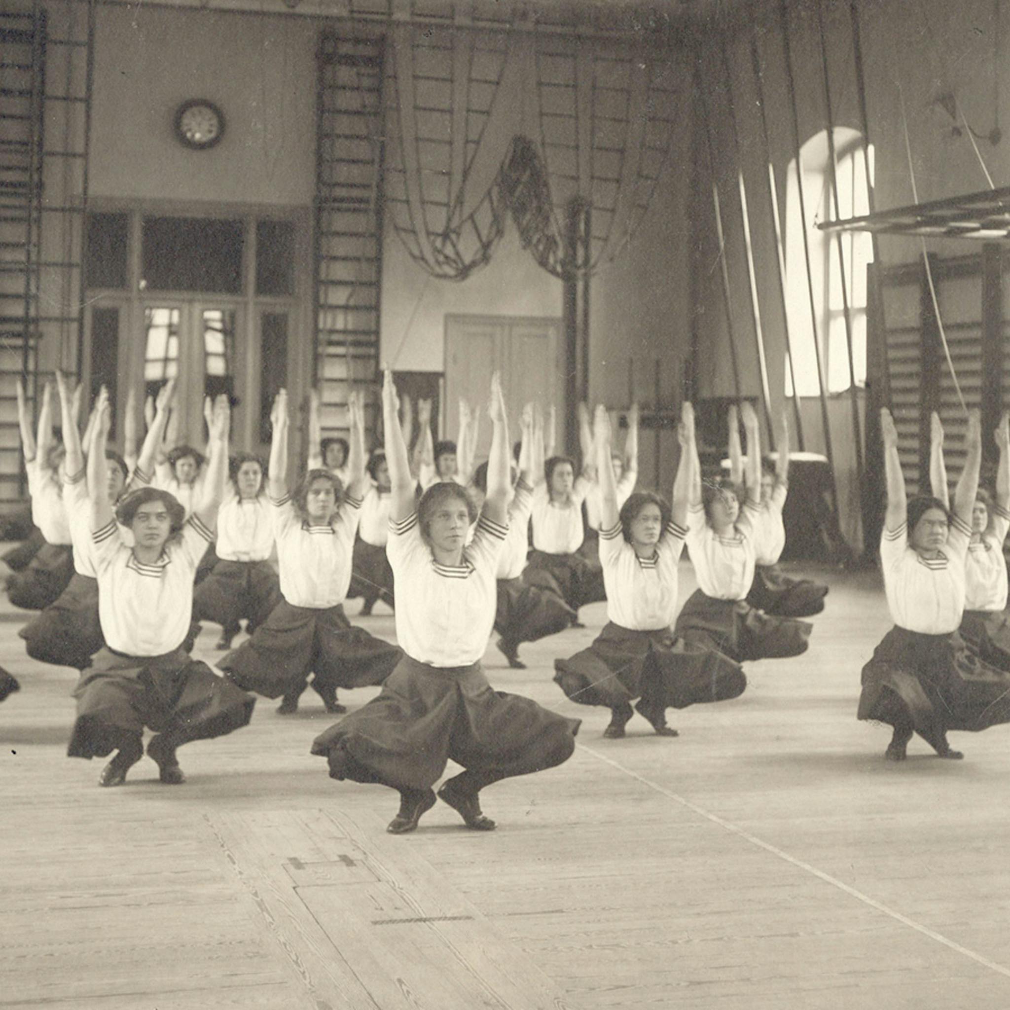 The History of Yoga Collection