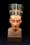 Bust of Queen Nefertiti