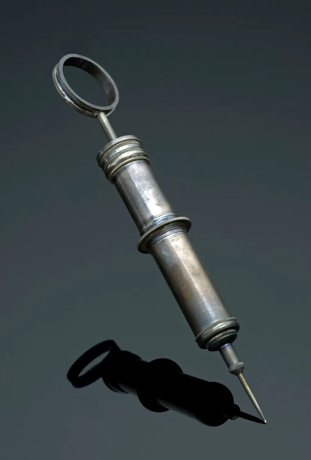 Deadly Doses And The Hardest Of Hard Drugs Wellcome Collection