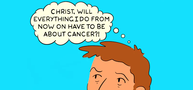 All About Cancer | Wellcome Collection