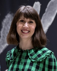 Photograph of Honor Beddard