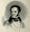 V0001756 John Elliotson. Lithograph after J. Ramsay.