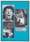 Photograph of a blue sheet of paper with 4 black and white photographs mounted on top. One image shows a woman's head looking to camera with her tongue out. The other three photographs show the same woman in different scenarios of receiving traditional Chinese medical treatments. In the centre of the sheet of paper are the handwritten words, "traditional chinese medicine". The whole collage is laminated.
