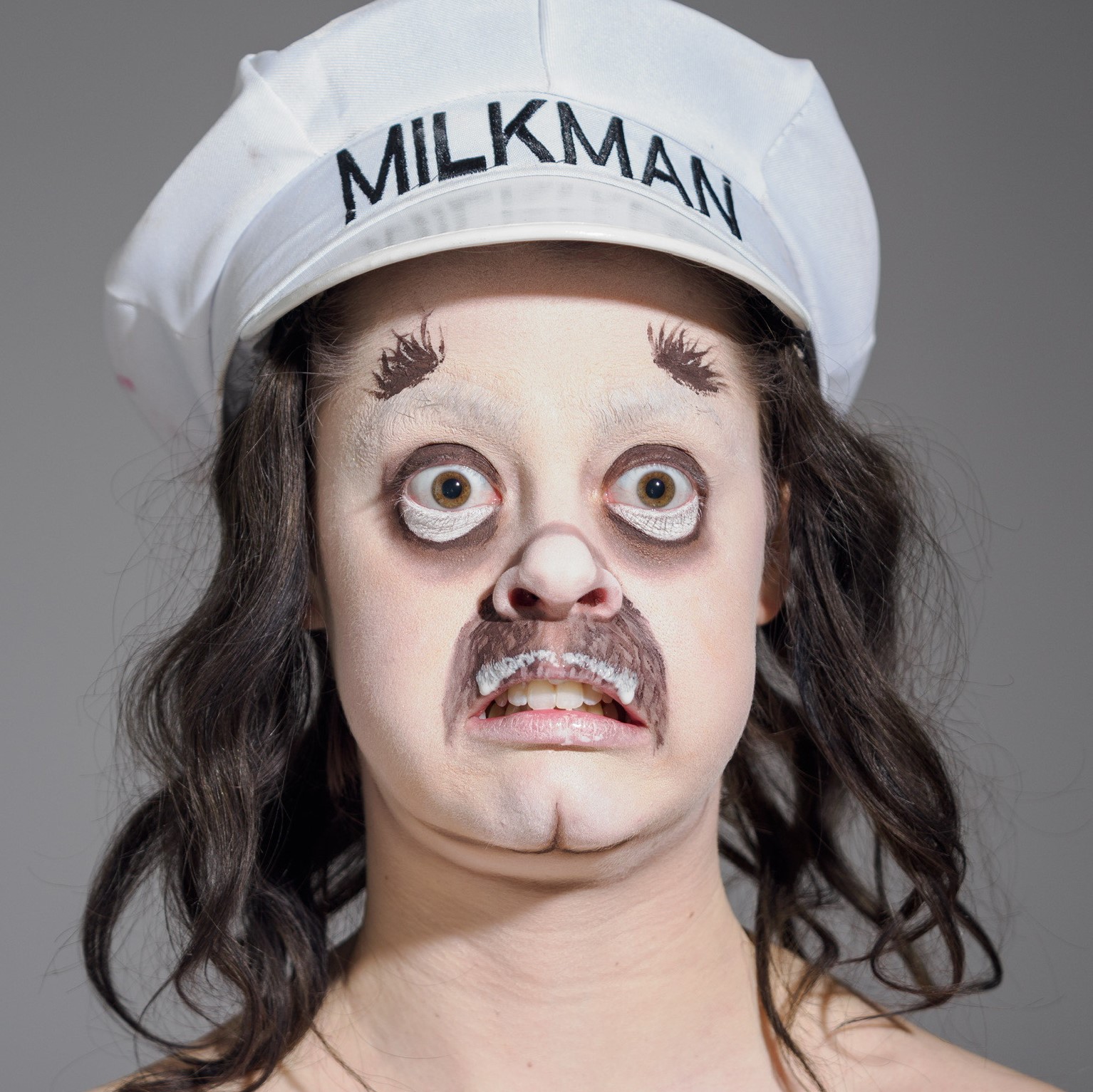 Photograph of Dairy King