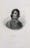 Dark etching portrait of a man with curly hair and elaborate military coat.