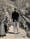 A ship in Brindisi, Italy during a quarantine examination for cholera, 1883