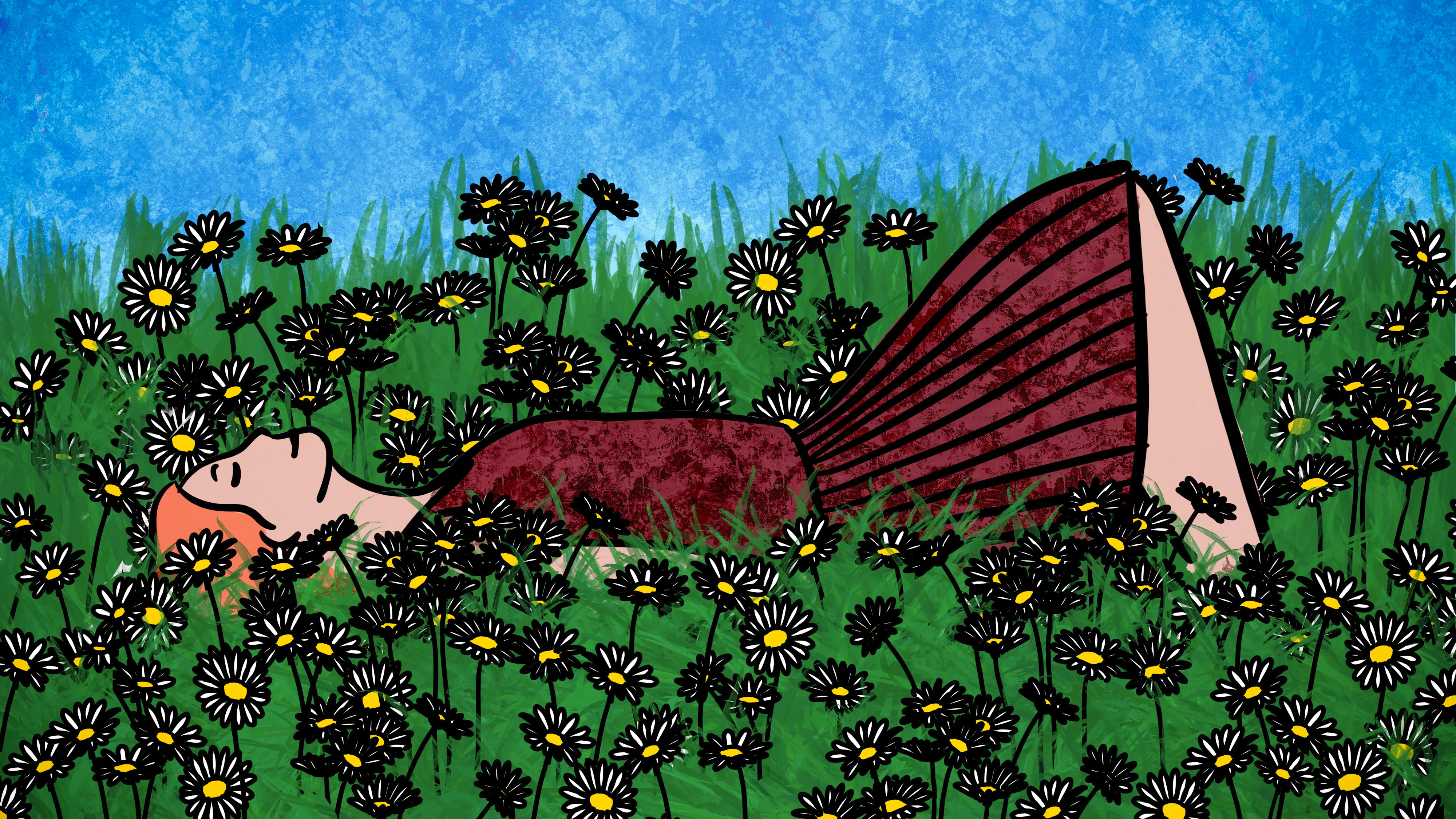 Spiritual Joy Wellcome Collection