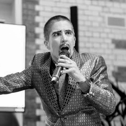 Amelia Cavallo AKA Tito Bone