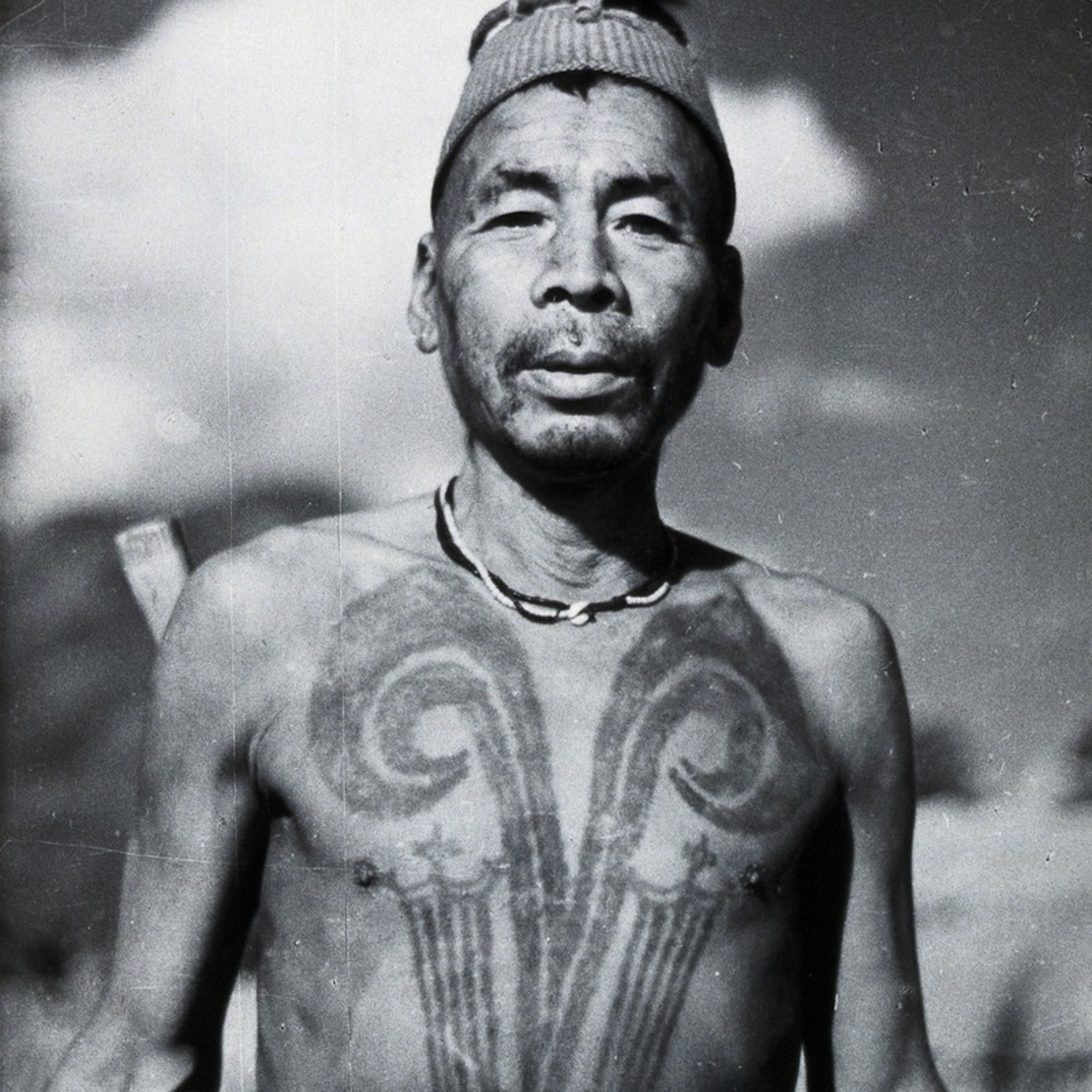 Tattoos  History Smithsonian Magazine
