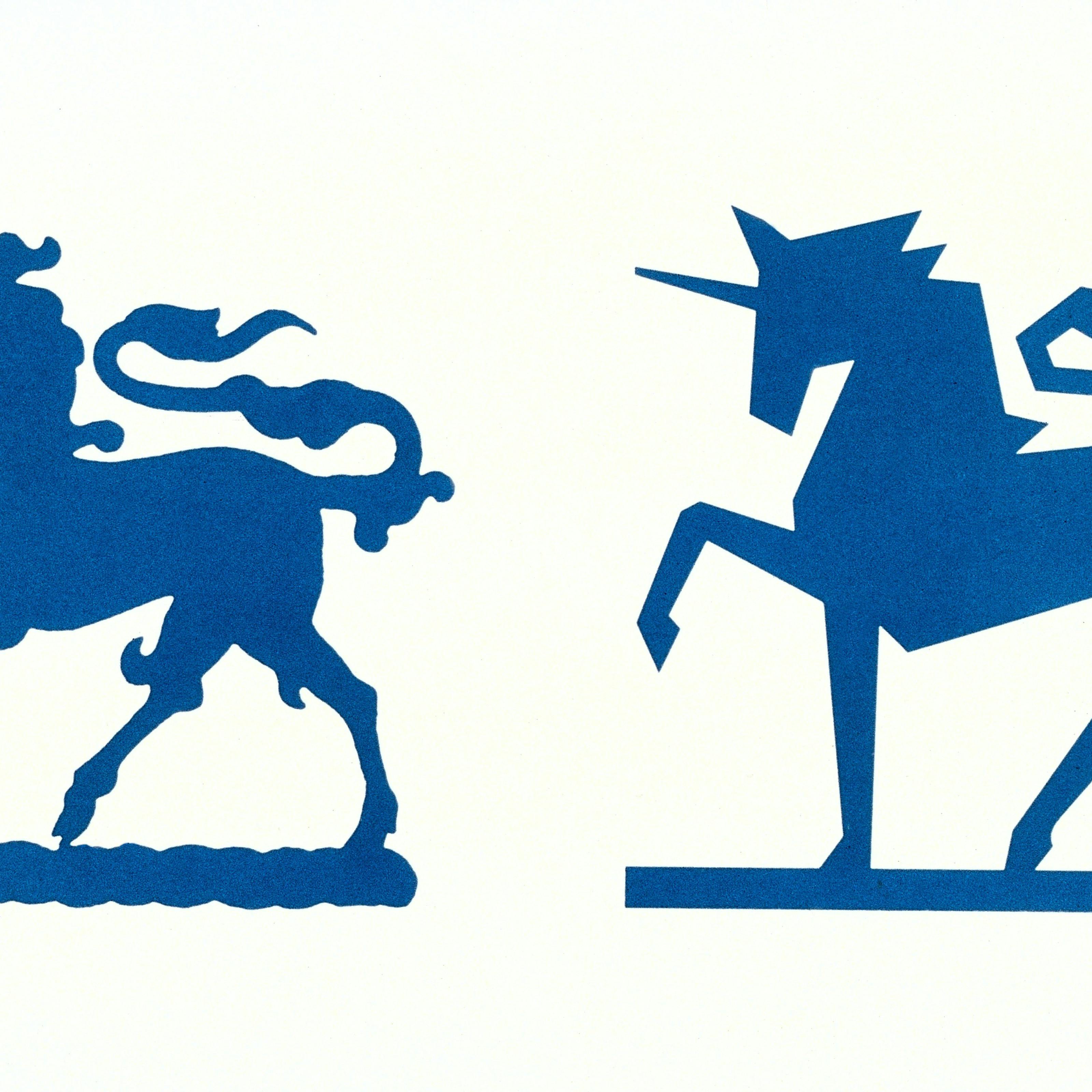 The power of unicorns | Wellcome Collection The power of unicorns | Wellcome Collection