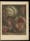 Colour engravings of the human head from behind and below.