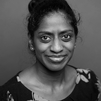 Nadia Nadarajah