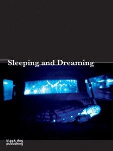 Book cover of Sleeping and Dreaming by 