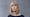 Sophie Woolley's headshot. Her hair is in a long bob.