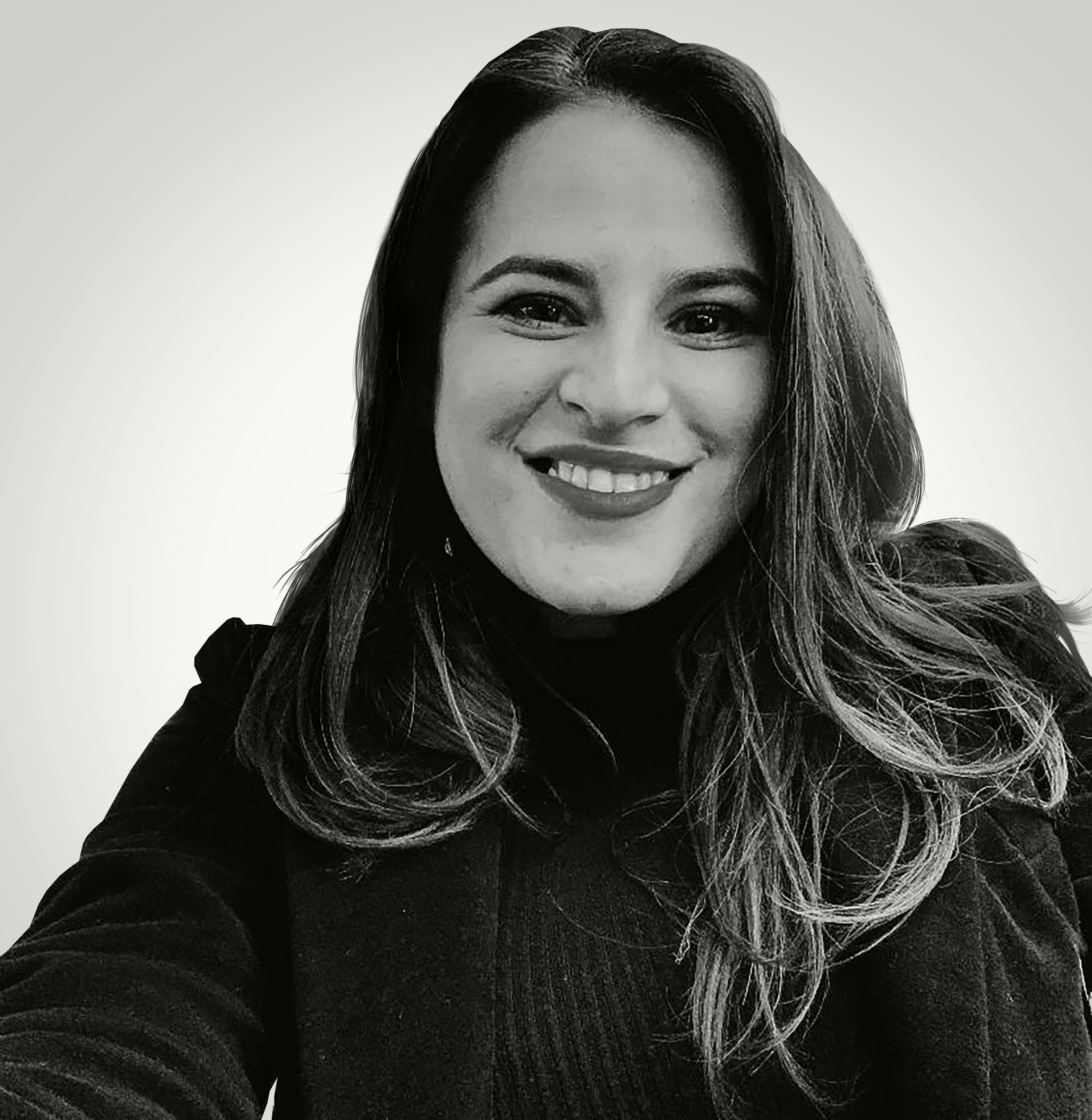 Headshot of Abigail Gorman