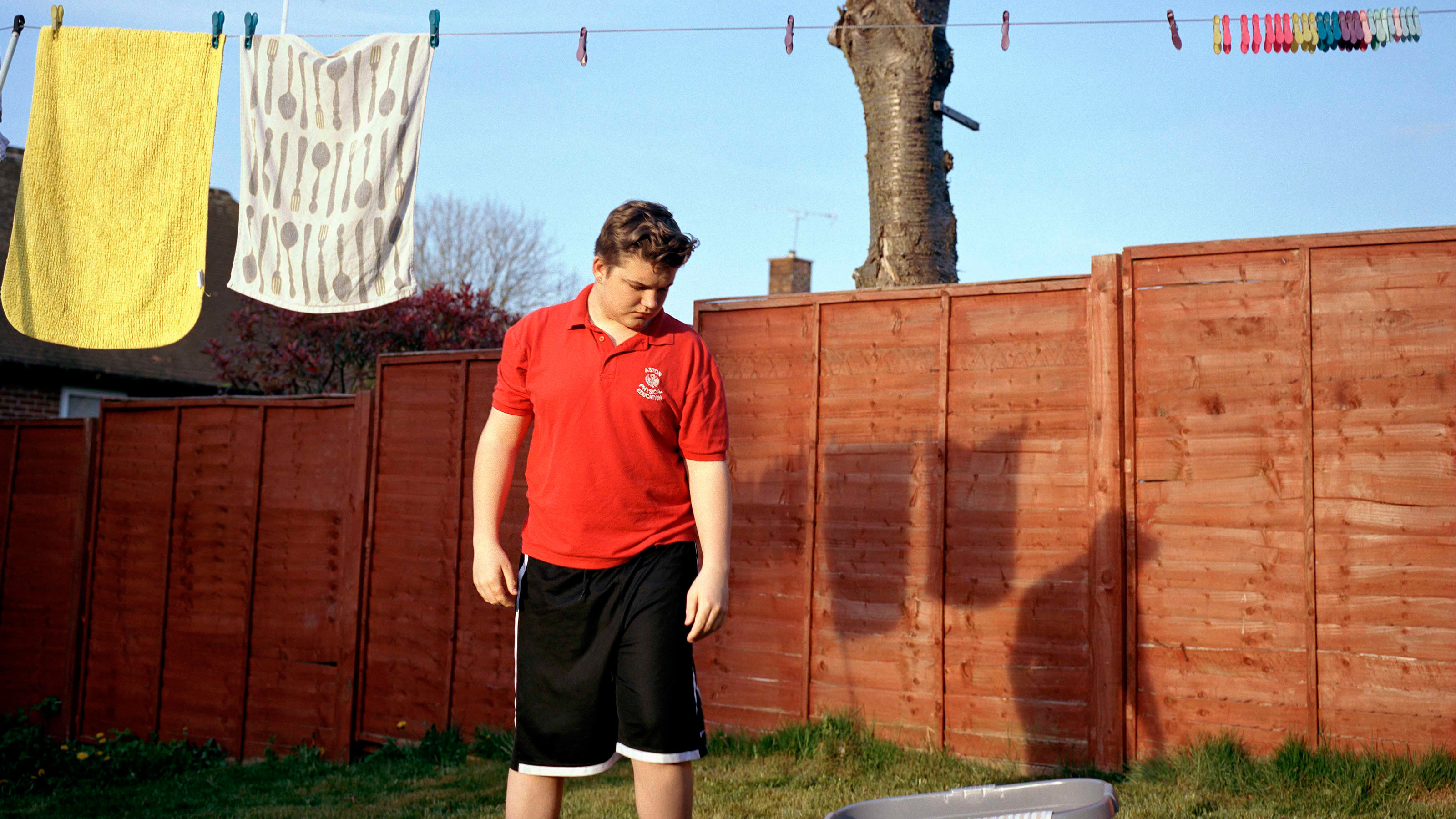 clothes for overweight teenager uk