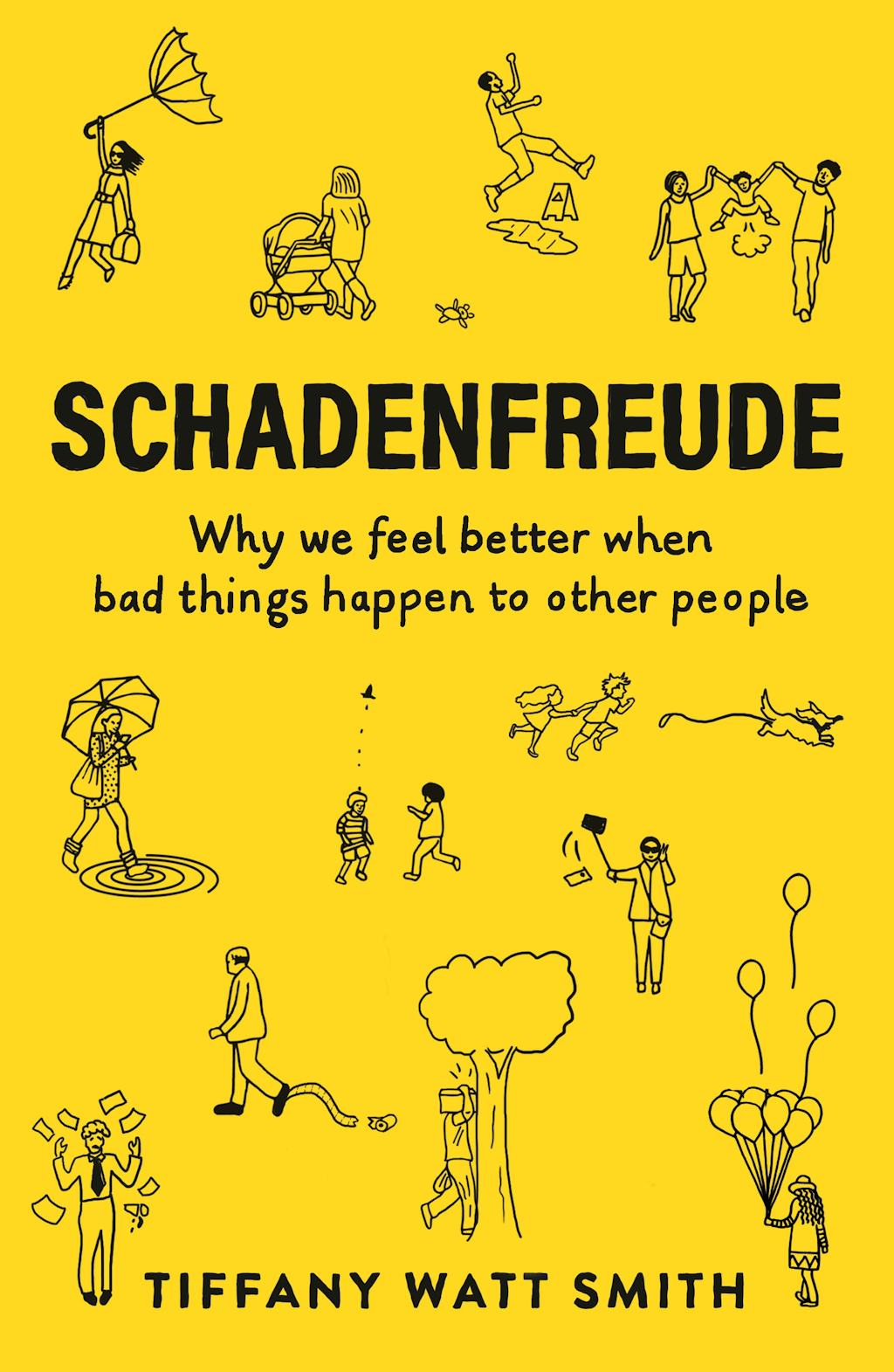 Schadenfreude Collection