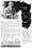 1921 magazine advertisement for Undark, a product of the Radium Luminous Material Corporation