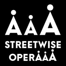 Streetwise Opera logo