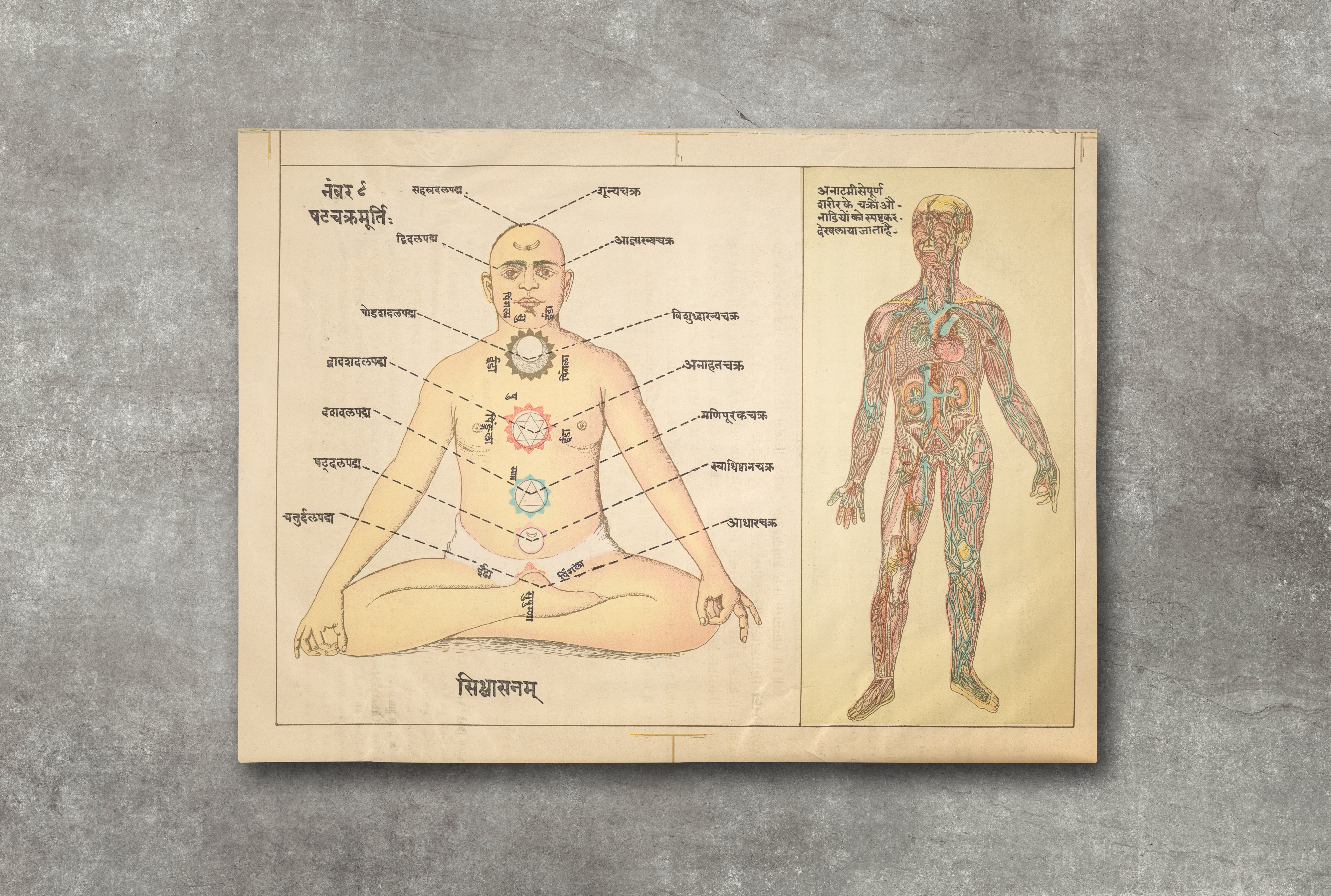 The healing power of breathing | Wellcome Collection