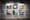 照片在展览馆空间中显示一段半透明的织物墙体，揭示后面的木结构，在白色木制框架中有六个框架广场印刷。图像全部采用分配环境，并显示肖像和环境研究的组合。