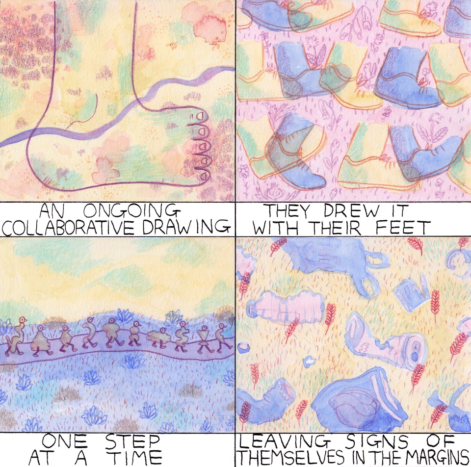 can you cycle on a footpath